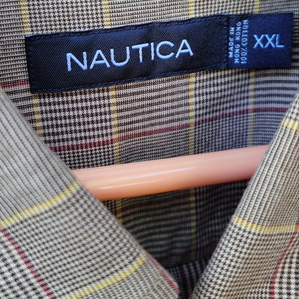 NAUTICA